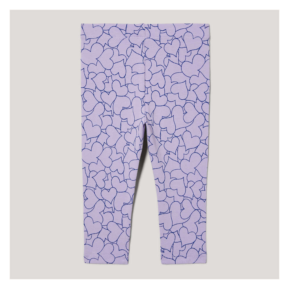 Printed sales baby leggings